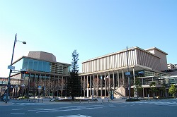 Hyogo Performing Arts Center