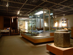 Nishinomiya City Museum