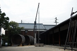 Hakushika Memorial Sake Museum