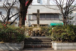 Traditional Place of Okoshi-ya
