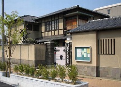 Former Residence of Yamamoto Family