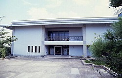 Kurokawa Institute of Ancient Cultures