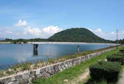 Kitayama Reservoir