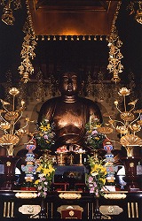 Jokyoji Temple
